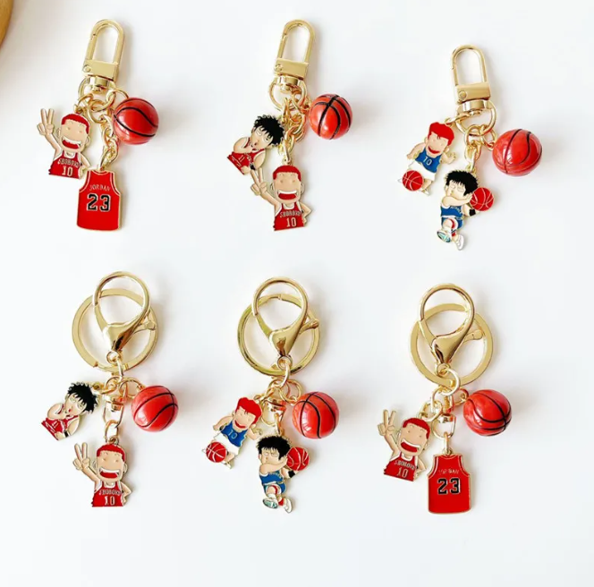 0 - Slam Dunk Store