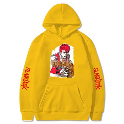 Japanese Anime Slam Dunk Hoodie Men Women Casual Autumn Winter Clothing Loose Casual Female Harajuku Style 9.jpg 640x640 9 - Slam Dunk Shop